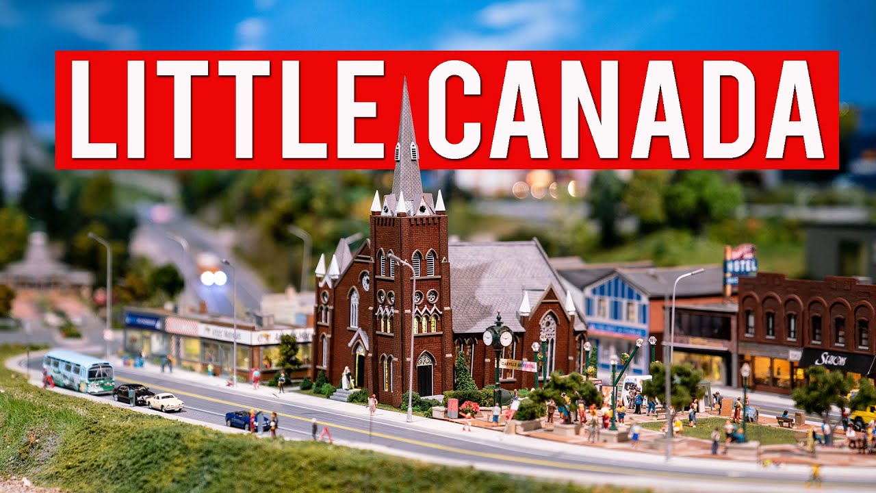 Little Canada